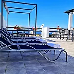 Atalaya - Sea View 公寓 阿德耶