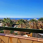 公寓 Atalaya - Sea View 阿德耶
