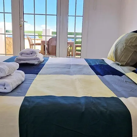Atalaya - Sea View 公寓