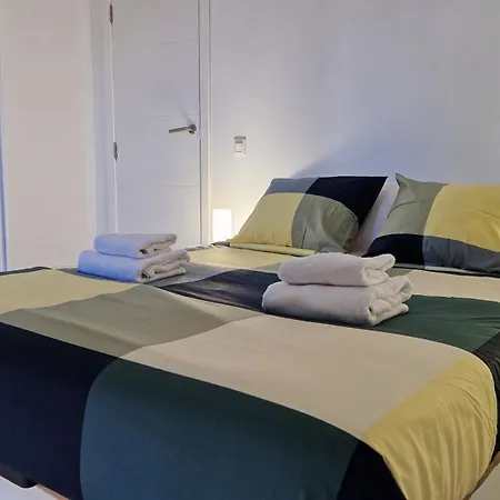 Atalaya - Sea View Адехе