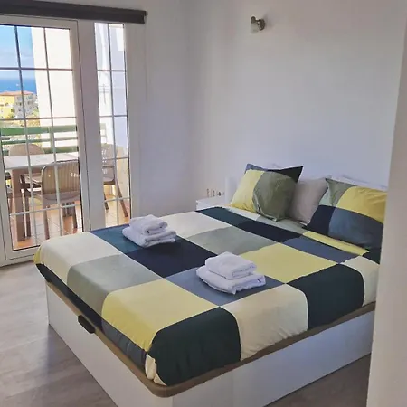 Atalaya - Sea View * Costa Adeje (Tenerife)