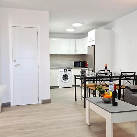 Atalaya - Sea View Апартаменты *