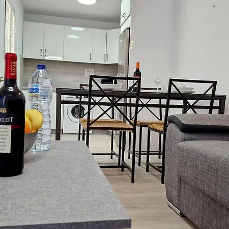 Atalaya - Sea View Апартаменты *