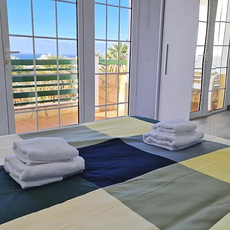 Atalaya - Sea View Costa Adeje (Tenerife)