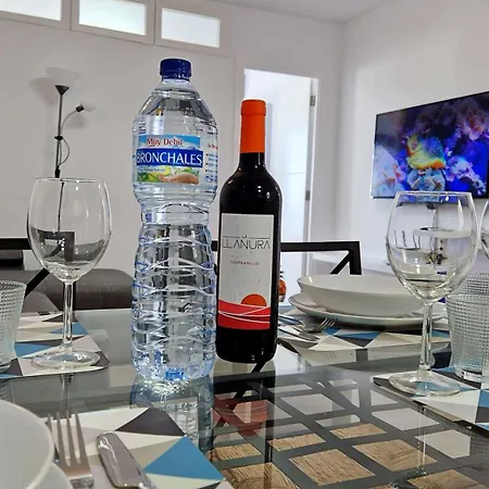 Atalaya - Sea View Appartement