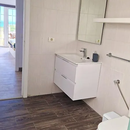 Atalaya - Sea View Appartement Costa Adeje (Tenerife)