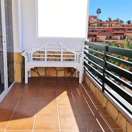 Atalaya - Sea View Appartement Costa Adeje (Tenerife)