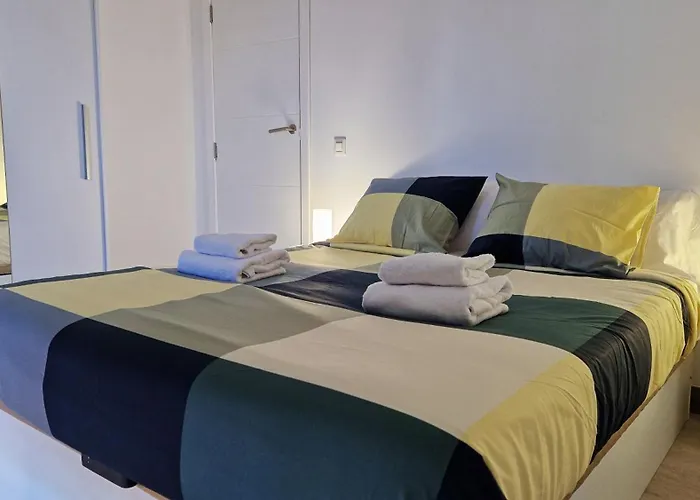 Atalaya - Sea View Адехе