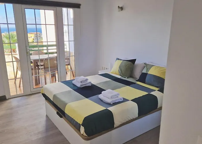 Atalaya - Sea View * Адехе