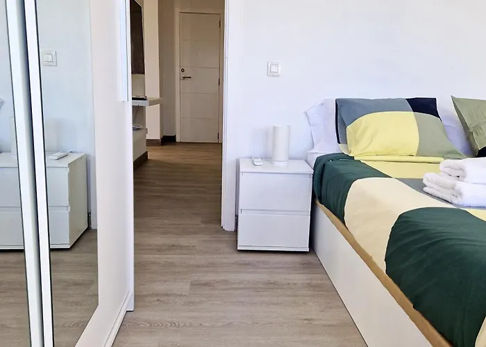 Atalaya - Sea View *