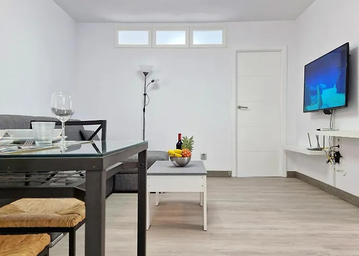 Atalaya - Sea View * Адехе