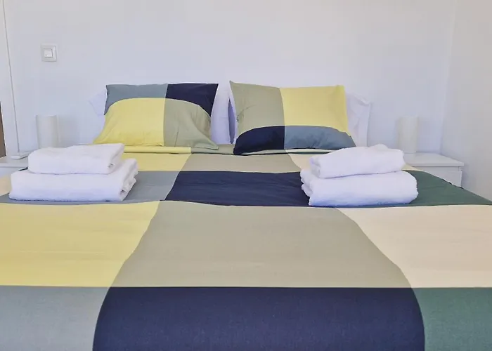 Atalaya - Sea View *