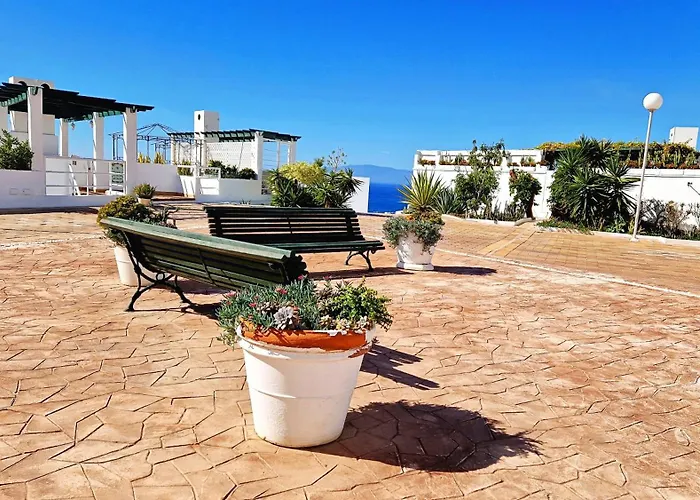 Апартаменты Atalaya - Sea View