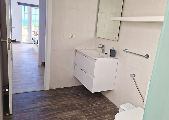 Atalaya - Sea View Апартаменты Адехе