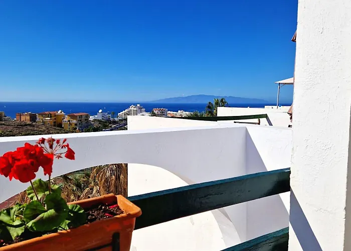 Atalaya - Sea View Адехе