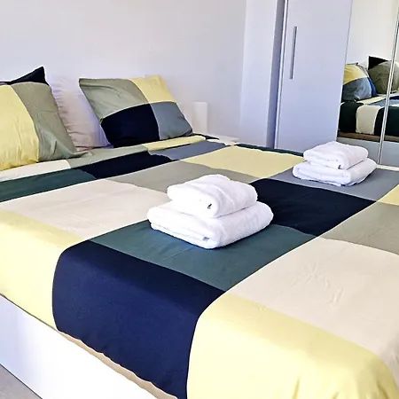 Apartment Atalaya - Sea View *