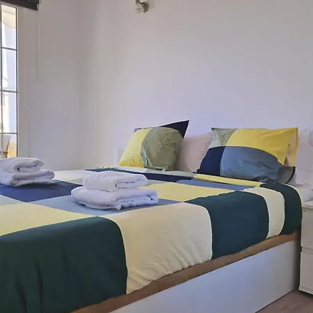 Atalaya - Sea View *