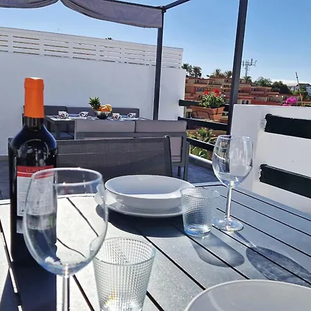 Atalaya - Sea View