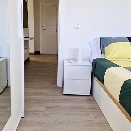 Atalaya - Sea View *