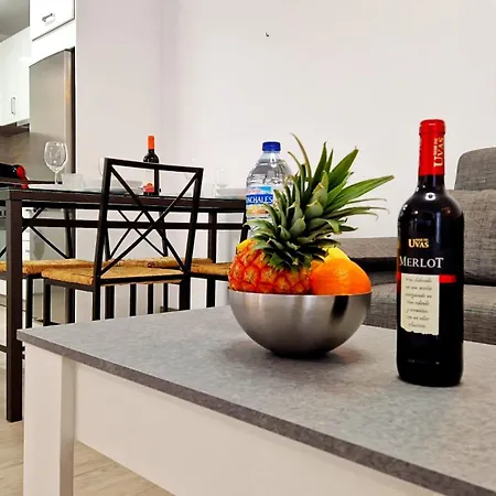 Appartamento Atalaya - Sea View