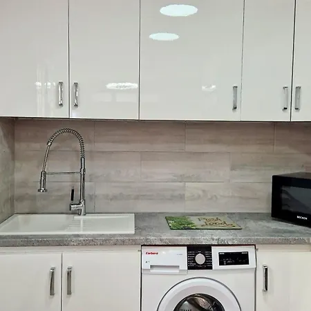 Appartamento Atalaya - Sea View