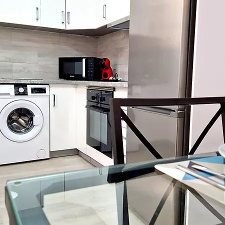 Atalaya - Sea View Appartamento