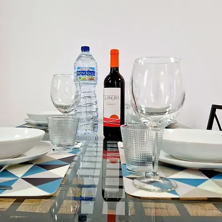 Apartmán Atalaya - Sea View Costa Adeje (Tenerife)