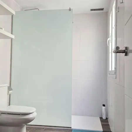 Apartmán Atalaya - Sea View *