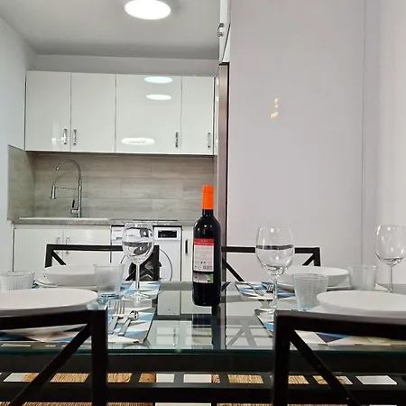 Appartamento Atalaya - Sea View