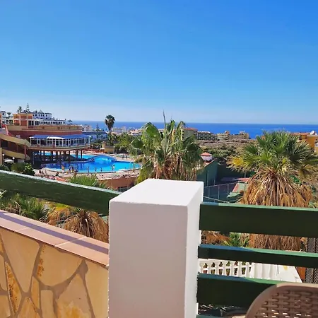 Apartmán Atalaya - Sea View