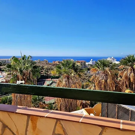 Appartement Atalaya - Sea View Costa Adeje (Tenerife)
