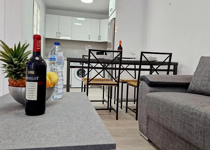 Atalaya - Sea View Apartment *