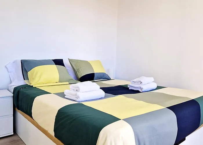 Apartment Atalaya - Sea View *