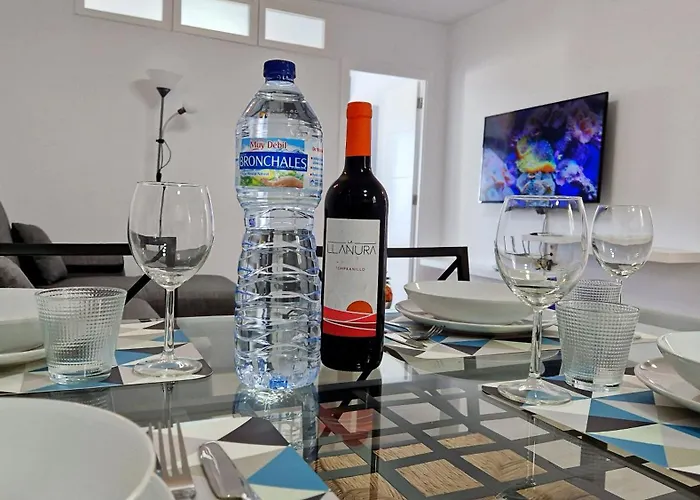 Atalaya - Sea View Appartement