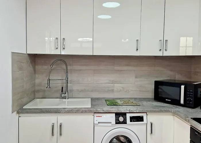 Appartement Atalaya - Sea View