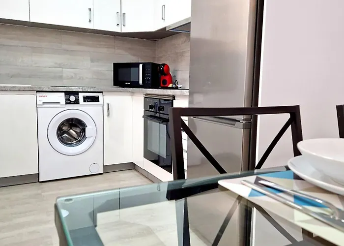 Atalaya - Sea View Apartment