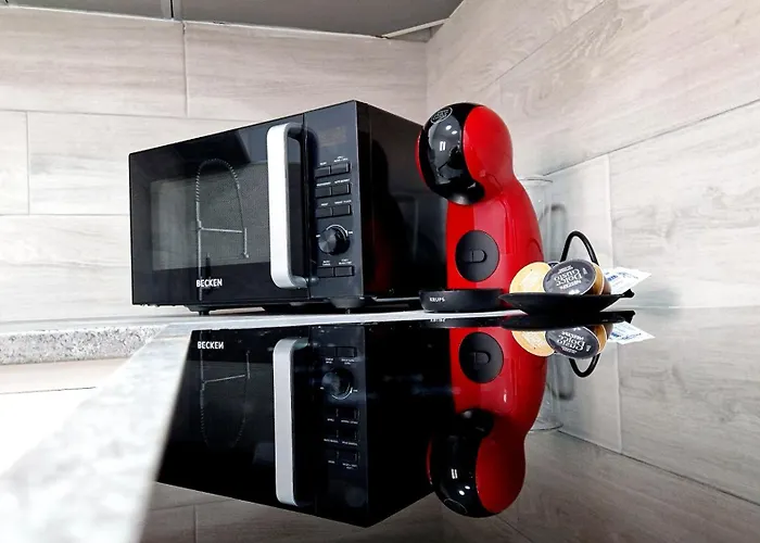 Appartement Atalaya - Sea View Costa Adeje (Tenerife)