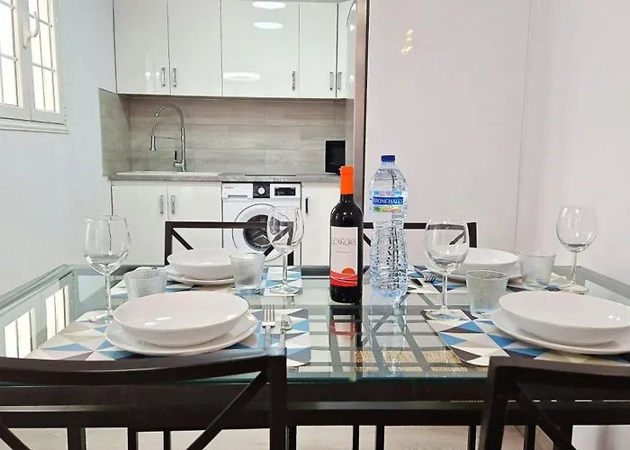 Atalaya - Sea View * Costa Adeje (Tenerife)