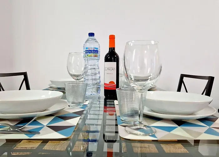 Apartment Atalaya - Sea View Costa Adeje (Tenerife)