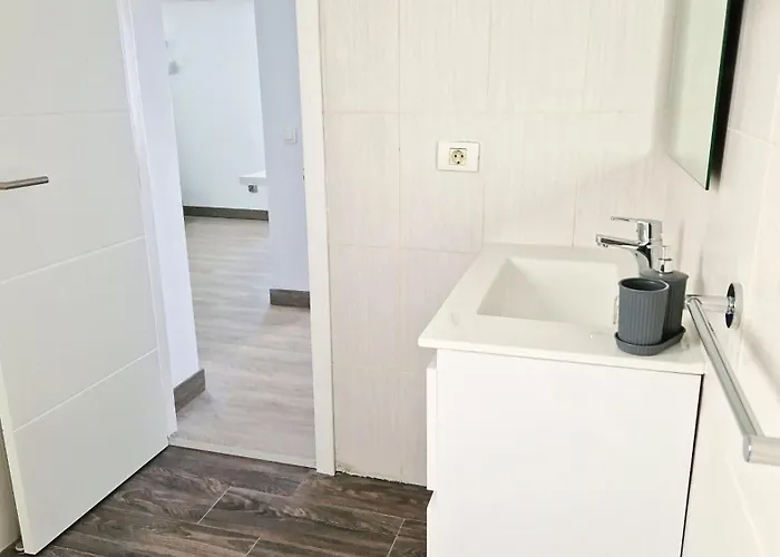 Atalaya - Sea View Apartment Costa Adeje (Tenerife)