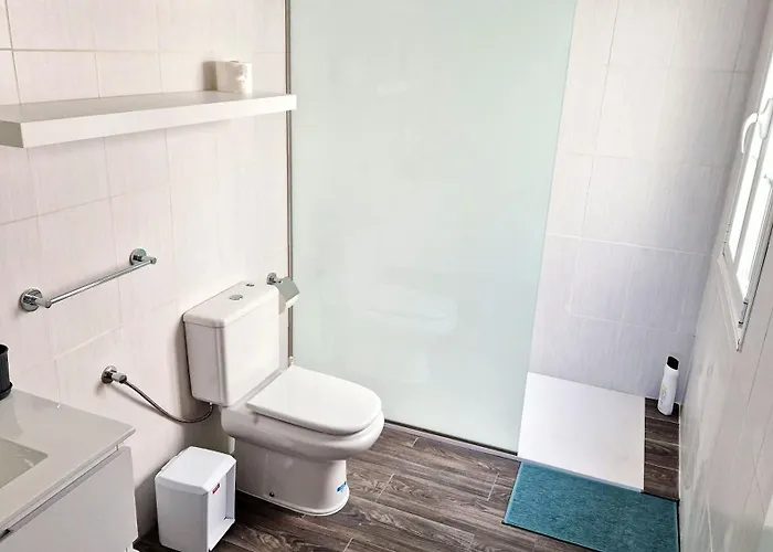 Atalaya - Sea View Apartment