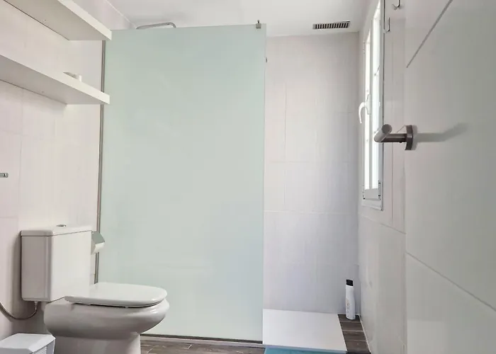 Apartment Atalaya - Sea View *