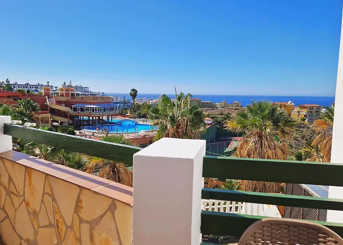Apartment Atalaya - Sea View