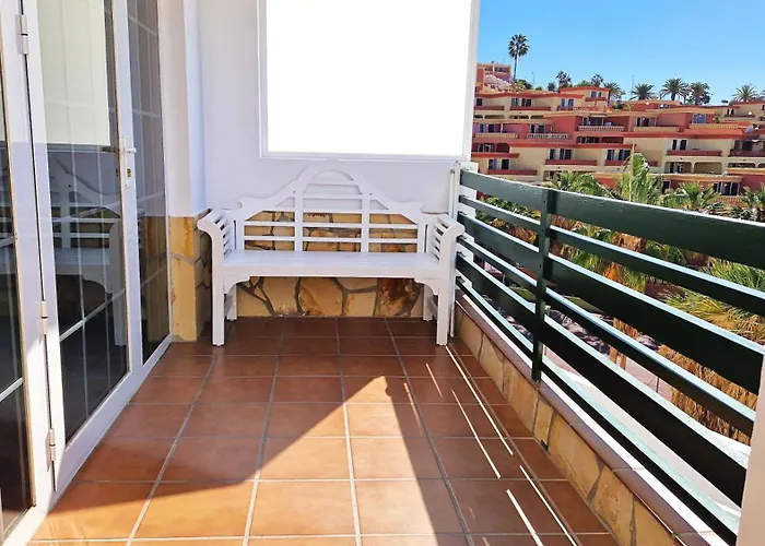 Atalaya - Sea View Appartement Costa Adeje (Tenerife)