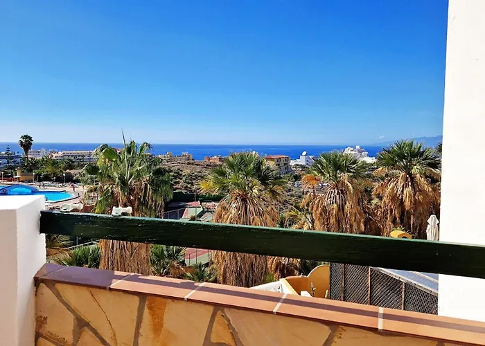 Appartement Atalaya - Sea View Costa Adeje (Tenerife)