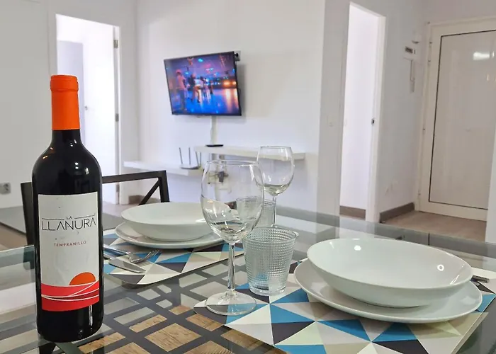 Atalaya - Sea View Apartment *