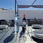 Atalaya - Sea View Apartment Costa Adeje (Tenerife)
